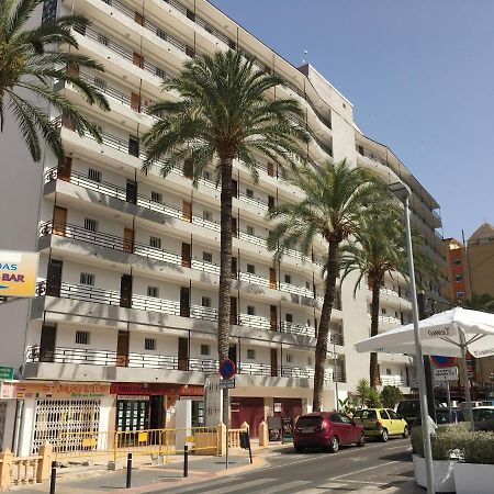 Bermudas-Turis Apartamentos Benidorm Exterior photo